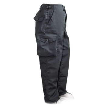 Tactical Smog Suit PRO-5