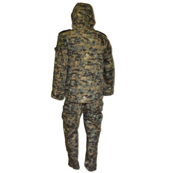 Tactical Smog Suit PRO-6