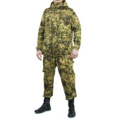 Tactical Smock Suit CPS by PROFARMY