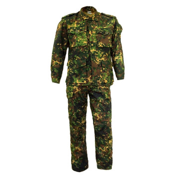 SMOK-2 Tactical Suit