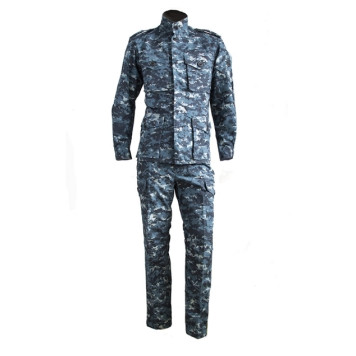 SMOK-2 Tactical Suit-9