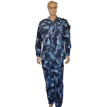 SMOK-2 Tactical Suit-2