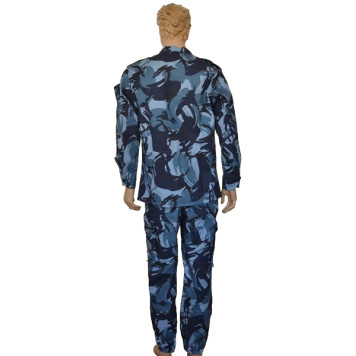 SMOK-2 Tactical Suit-3