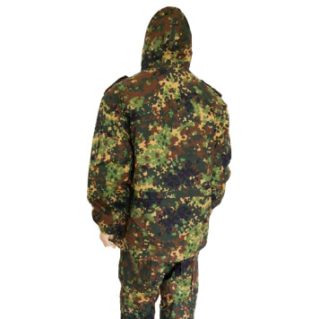 SMOK-3 Camouflage Suit (BARS)-1