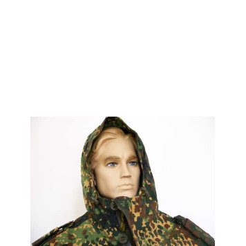 SMOK-3 Camouflage Suit (BARS)-2