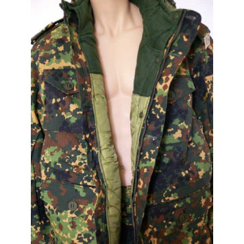 SMOK-3 Camouflage Suit (BARS)-3