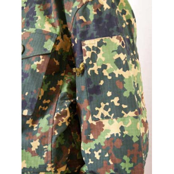 SMOK-3 Camouflage Suit (BARS)-4