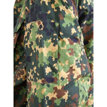 SMOK-3 Camouflage Suit (BARS)-5