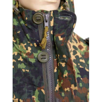 SMOK-3 Camouflage Suit (BARS)-6