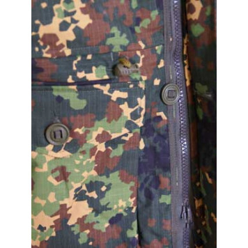 SMOK-3 Camouflage Suit (BARS)-8