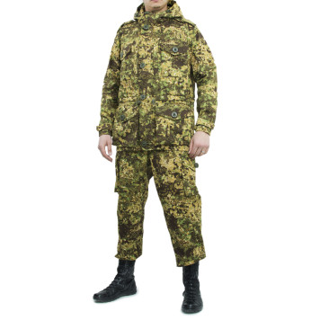 Tactical Smock Suit CPS by PROFARMY