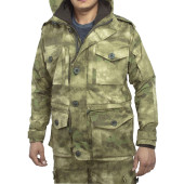 SMOK-4 Tactical Suit