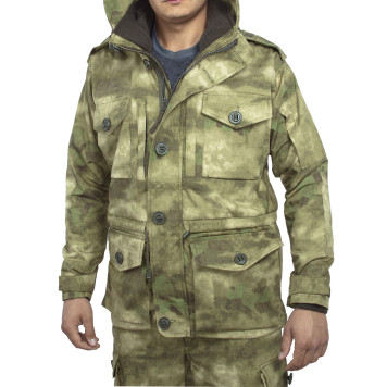 SMOK-4 Tactical Suit