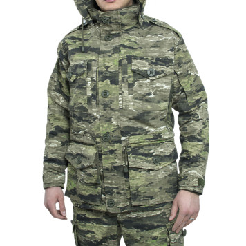 SMOK-4 Tactical Suit-11