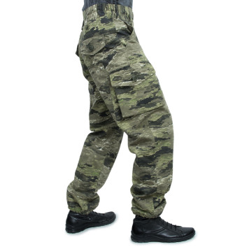 SMOK-4 Tactical Suit-13