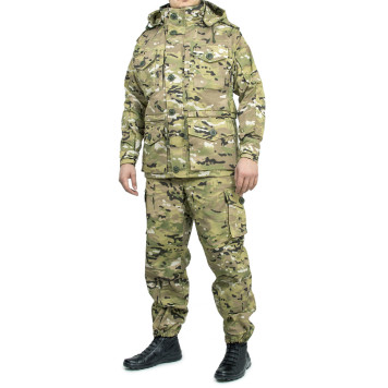 SMOK-4 Tactical Suit-14