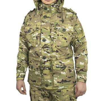 SMOK-4 Tactical Suit-15