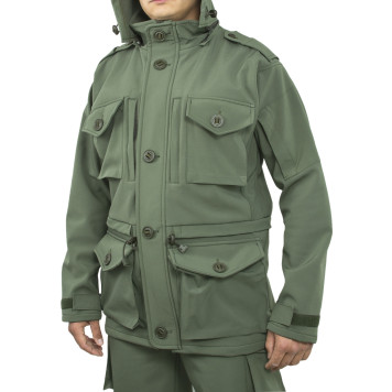 SMOK-4 Tactical Suit-18