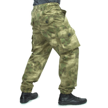 SMOK-4 Tactical Suit-1