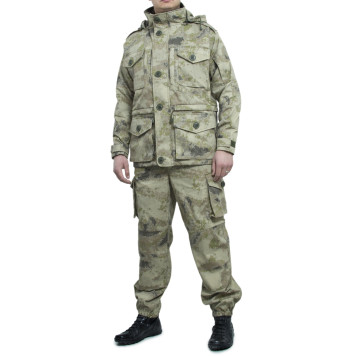 SMOK-4 Tactical Suit-21