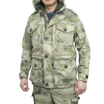 SMOK-4 Tactical Suit-22