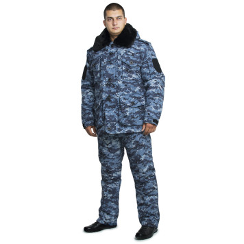 SMOK-4 Tactical Suit-24