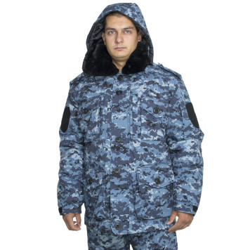 SMOK-4 Tactical Suit-25