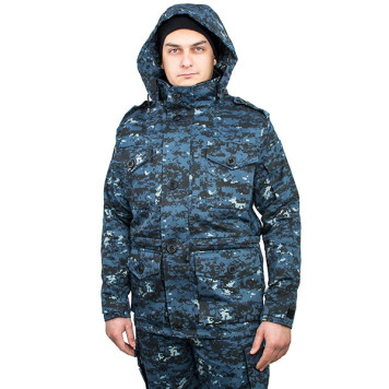 SMOK-4 Tactical Suit-28