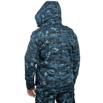 SMOK-4 Tactical Suit-29