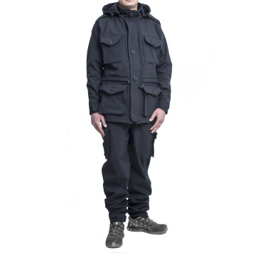 SMOK-4 Tactical Suit-32