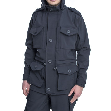 SMOK-4 Tactical Suit-33