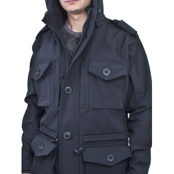 SMOK-4 Tactical Suit-34