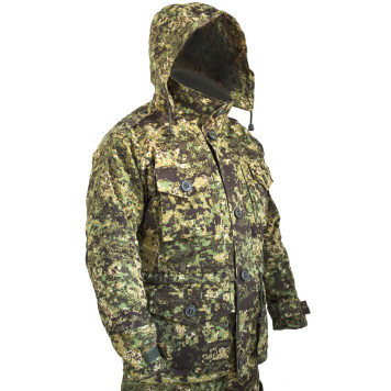 SMOK-4 Tactical Suit-3