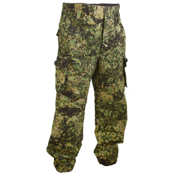 SMOK-4 Tactical Suit-5