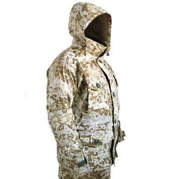 SMOK-4 Tactical Suit-6