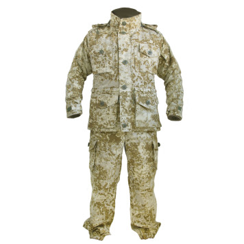 SMOK-4 Tactical Suit-7