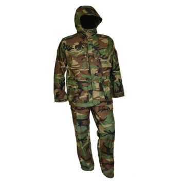 SMOK-M Tactical Suit (BARS)