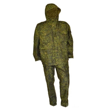 SMOK-M Tactical Suit (BARS)-10