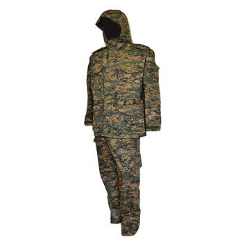 SMOK-M Tactical Suit (BARS)-13