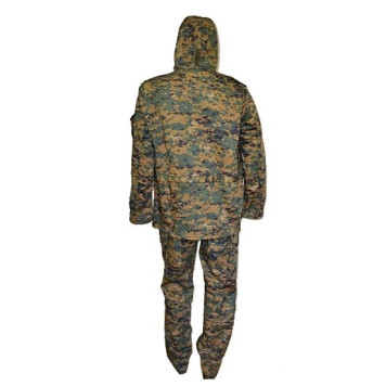 SMOK-M Tactical Suit (BARS)-14