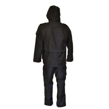 SMOK-M Tactical Suit (BARS)-18