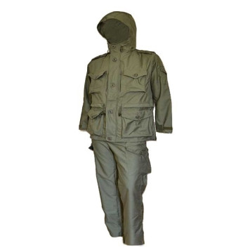 SMOK-M Tactical Suit (BARS)-8