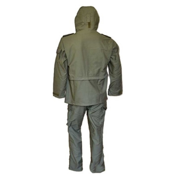 SMOK-M Tactical Suit (BARS)-9