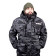 GURON Polus Winter Tactical Smock Suit