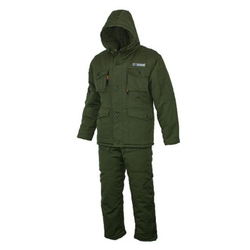 GURON Polus Winter Tactical Smock Suit-3