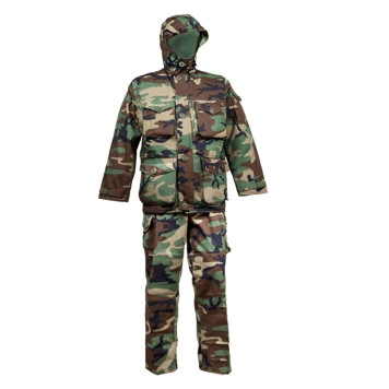 SMOK Tactical Suit SC SRVV