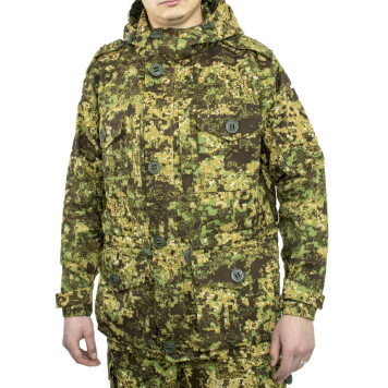 Tactical Smock Suit CPS by PROFARMY-1