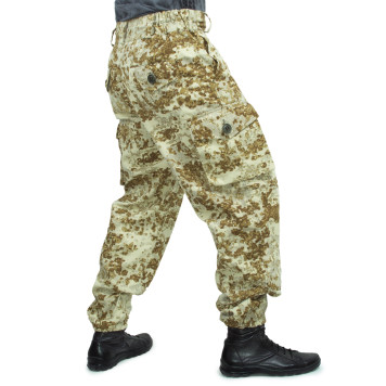 Tactical Smock Suit CPS by PROFARMY-11