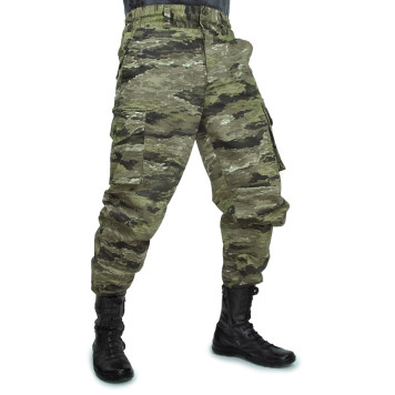 Tactical Smock Suit CPS by PROFARMY-14