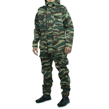 Tactical Smock Suit CPS by PROFARMY-18